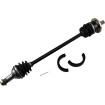 Σετ άξονα ARC CAT MOOSE RACING ARC-7012 thumb
