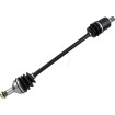 Σετ άξονα ARC CAT MOOSE RACING ARC-7018 thumb
