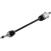 Σετ Άξονας CANAM MOOSE RACING CAN-7013 thumb