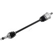 Σετ Άξονας CANAM MOOSE RACING CAN-7013 thumb