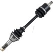Σετ άξονα CANAM MOOSE RACING CAN-7027 Σετ άξονα CANAM MOOSE RACING CAN-7027 thumb