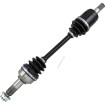 Σετ Άξονα HONDA MOOSE RACING HON-7027 Σετ Άξονα HONDA MOOSE RACING HON-7027 thumb
