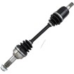 Σετ Άξονα HONDA MOOSE RACING HON-7027 Σετ Άξονα HONDA MOOSE RACING HON-7027 thumb