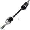 Σετ άξονα HONDA MOOSE RACING HON-7029 Σετ άξονα HONDA MOOSE RACING HON-7029 thumb