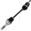Σετ άξονα HONDA MOOSE RACING HON-7029 Σετ άξονα HONDA MOOSE RACING HON-7029 thumb