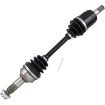Σετ άξονα HONDA MOOSE RACING HON-7031 Σετ άξονα HONDA MOOSE RACING HON-7031 thumb