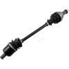 Σετ άξονα POLARIS MOOSE RACING POL-7010