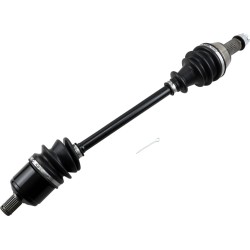 Σετ άξονα POLARIS MOOSE RACING POL-7010