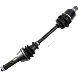 Σετ άξονα POLARIS MOOSE RACING POL-7011
