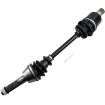 Σετ άξονα POLARIS MOOSE RACING POL-7011 Σετ άξονα POLARIS MOOSE RACING POL-7011 thumb