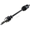 Σετ άξονα POLARIS MOOSE RACING POL-7015