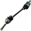 Σετ άξονα POLARIS MOOSE RACING POL-7027 thumb