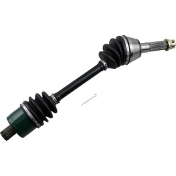 Σετ άξονα POLARIS MOOSE RACING POL-7036