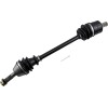 Σετ άξονα POLARIS MOOSE RACING POL-7037