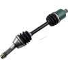 Σετ άξονα POLARIS MOOSE RACING POL-7041