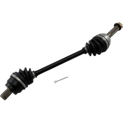 Σετ άξονα POLARIS MOOSE RACING POL-7053 Σετ άξονα POLARIS MOOSE RACING POL-7053