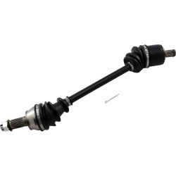 Σετ άξονα POLARIS MOOSE RACING POL-7061