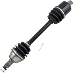 Σετ άξονα POLARIS MOOSE RACING POL-7065 Σετ άξονα POLARIS MOOSE RACING POL-7065