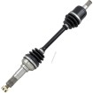 Σετ άξονα YAMAHA MOOSE RACING YAM-7002 Σετ άξονα YAMAHA MOOSE RACING YAM-7002 thumb