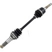 Σετ άξονα YAMAHA MOOSE RACING YAM-7005 Σετ άξονα YAMAHA MOOSE RACING YAM-7005 thumb
