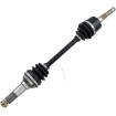 Σετ άξονα YAMAHA MOOSE RACING YAM-7005 Σετ άξονα YAMAHA MOOSE RACING YAM-7005 thumb