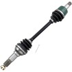 Σετ άξονα YAMAHA MOOSE RACING YAM-7006 Σετ άξονα YAMAHA MOOSE RACING YAM-7006 thumb