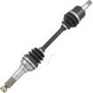 Σετ άξονα YAMAHA MOOSE RACING YAM-7012 Σετ άξονα YAMAHA MOOSE RACING YAM-7012 thumb