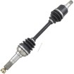 Σετ άξονα YAMAHA MOOSE RACING YAM-7012 Σετ άξονα YAMAHA MOOSE RACING YAM-7012 thumb