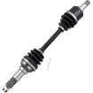 Σετ άξονα YAMAHA MOOSE RACING YAM-7014 thumb