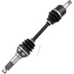 Σετ άξονα YAMAHA MOOSE RACING YAM-7014 thumb