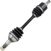 Σετ άξονα YAMAHA MOOSE RACING YAM-7015 thumb