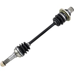 Σετ άξονα YAMAHA MOOSE RACING YAM-7023