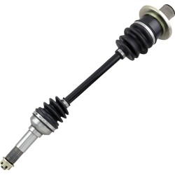 Σετ άξονα YAMAHA MOOSE RACING YAM-7031 Σετ άξονα YAMAHA MOOSE RACING YAM-7031