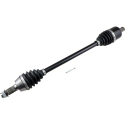 HD σετ άξονα POLARIS MOOSE RACING POL-6039HD HD σετ άξονα POLARIS MOOSE RACING POL-6039HD