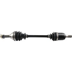 Σετ άξονα SUZ MOOSE RACING SUZ-7010