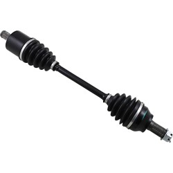 Σετ Άξονα POL MOOSE RACING LM6-PO-8-333 Σετ Άξονα POL MOOSE RACING LM6-PO-8-333
