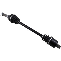 Σετ άξονα POL MOOSE RACING LM6-PO-8-400 Σετ άξονα POL MOOSE RACING LM6-PO-8-400
