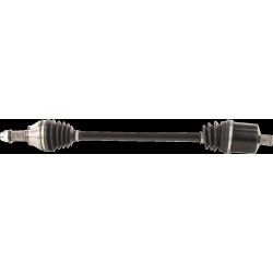 Σετ άξονα POLARIS MOOSE RACING POL-7088 Σετ άξονα POLARIS MOOSE RACING POL-7088