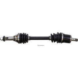 Σετ άξονα CAN AM MOOSE RACING CAN-7089 Σετ άξονα CAN AM MOOSE RACING CAN-7089