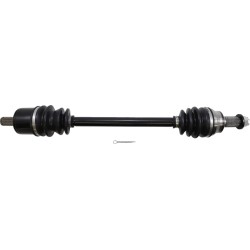 Σετ Άξονα POL MOOSE RACING POL-7090 Σετ Άξονα POL MOOSE RACING POL-7090