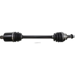 Σετ άξονα POL MOOSE RACING POL-7091