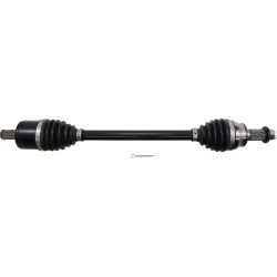 Σετ HD άξονας kt complete pol MOOSE RACING POL-6090HD Σετ HD άξονας kt complete pol MOOSE RACING POL-6090HD