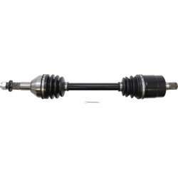 Σετ άξονα CAN AM MOOSE RACING CAN-7076 Σετ άξονα CAN AM MOOSE RACING CAN-7076