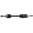 Σετ άξονα CAN AM MOOSE RACING CAN-7075 Σετ άξονα CAN AM MOOSE RACING CAN-7075 thumb