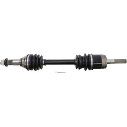 Σετ άξονα CAN AM MOOSE RACING CAN-7075 Σετ άξονα CAN AM MOOSE RACING CAN-7075
