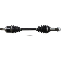 Σετ άξονα CANAM MOOSE RACING LM6-CA-8-122 Σετ άξονα CANAM MOOSE RACING LM6-CA-8-122