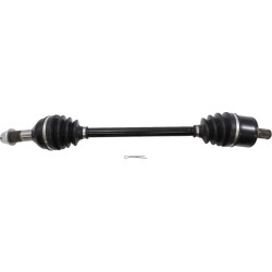 Σετ Άξονα CFMOTO MOOSE RACING LM6-CF-8-303 Σετ Άξονα CFMOTO MOOSE RACING LM6-CF-8-303