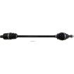 Σετ Άξονα POL MOOSE RACING LM6-PO-8-101 thumb