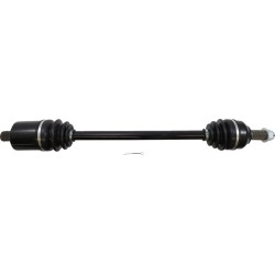 Σετ άξονα POL MOOSE RACING LM6-PO-8-104 Σετ άξονα POL MOOSE RACING LM6-PO-8-104