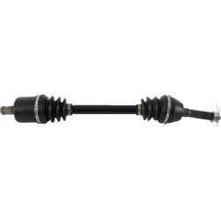 Σετ άξονα POL MOOSE RACING LM6-PO-8-379 Σετ άξονα POL MOOSE RACING LM6-PO-8-379